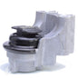 Anchor Industries Motor Mounts and Inserts, Anchor Industries Engine Mounts, Bolt-In, Rubber/Steel - 3306