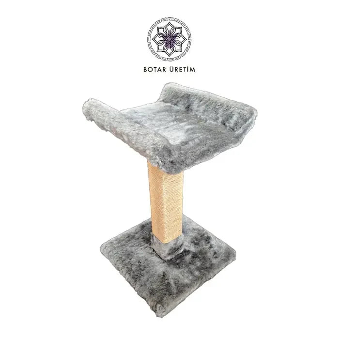 Botar Relax Cat Scratcher and Bed for Rest and Play