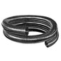 AP Exhaust Exhaust Flex Pipes, Flex Tubing, Stainless Steel, 3.500 in. I.D., 3.500 in. O.D., 10.00 - 8886