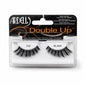 Ardell Double-Up 202 Black False Eyelashes for Extra Volume 1 Pair