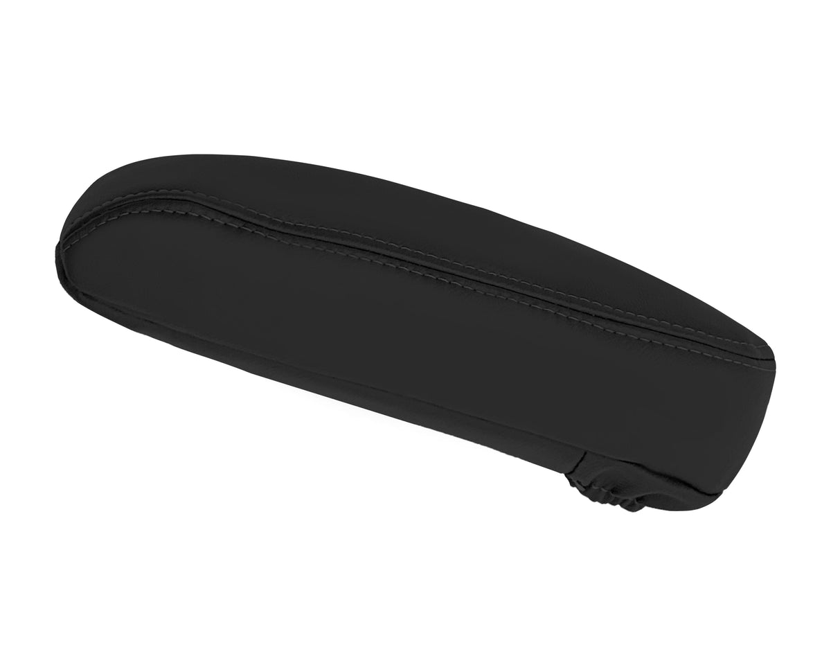 2005 Ford Excursion Eddie Bauer Sport Front Replacement Seat Covers: Choose Leather or Vinyl