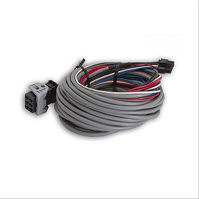 AutoMeter Air/Fuel Ratio Gauge Wire Harness - 5253
