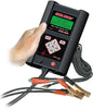 AutoMeter Tester, Analizer, BVA-350, Hand-Held, Load Tester, 6-12 Volt, 0-40 Amps, 0-30 V, External - BVA350