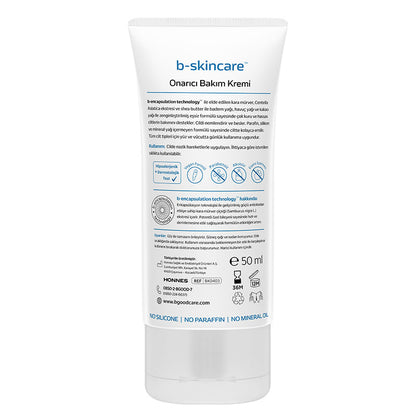 B-Good Care Barrier Support Moisturizing Cream 50 ml