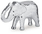 Hallmont - Sculpture - Silver Finish