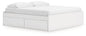 Onita - Platform Bed