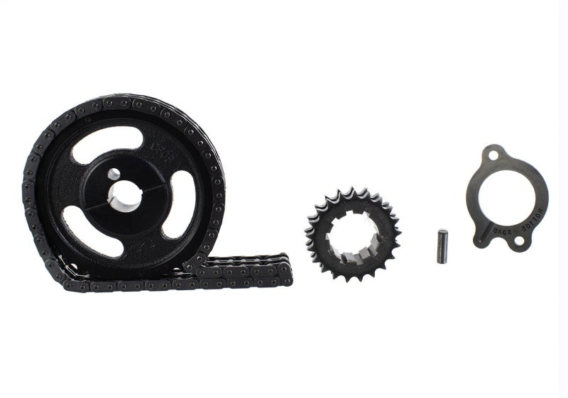 Ford Performance Parts 302/351W Double Roller Timing Chain Set