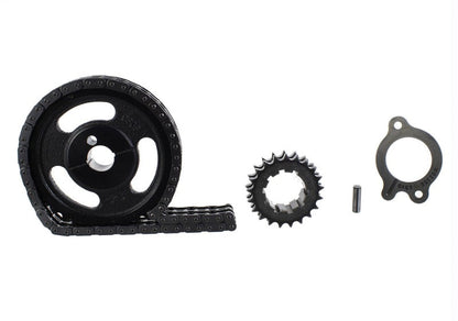 Ford Performance Parts 302/351W Double Roller Timing Chain Set