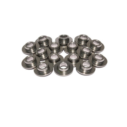 Comp Cams TI RETAINERS FOR BEEHIVE SPRING