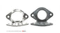 AMS Performance 2015+ Ford F-150/F-150 Raptor 3.5L Ecoboost Turbine Housing Adapter Kit AMS.32.05.0002-1