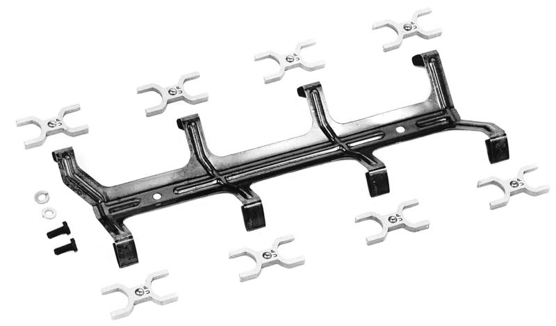 Ford Performance Parts Roller Cam Conversion Kit