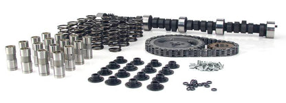 Comp Cams CB 295T H-107 BMT THUMPR CAM & KIT