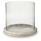 Saskia - Candle Holder