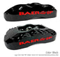 Baer Disc Brake Systems Disc Brake Kits, Baer Brakes Track4 Brake Systems, Front, 13.00 in. - 4301618B