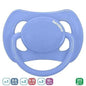 Bambino Butterfly Orthodontic Pacifier No:2 6-18 Months
