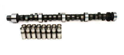 Comp Cams Cam & ifter Kit, P8 279T H-107 T Thumper