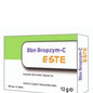 BBN Bropzym-C Este Dietary Supplement with Vitamin C 15 Tablets