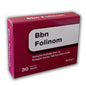 Beka Pharma BBN Folinom Collagen & Eggshell Membrane 30 Tablets