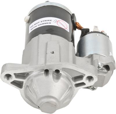 Bosch Remanufactured Starters - SR6464X