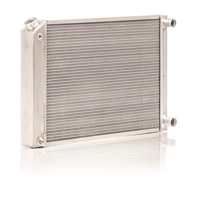 Be Cool Bone Yard LS Swap Radiators - 35224