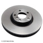Beck/Arnley Brake Rotors - 0833716