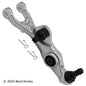 Beck/Arnley Control Arms - 1028184