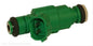 Beck/Arnley Fuel Injectors - 1580684
