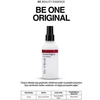 Be Beauty Essence BeElixir Be One 10-in-1 Hair Care Spray 150 ml