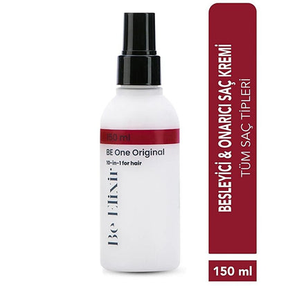 Be Beauty Essence BeElixir Be One 10-in-1 Hair Care Spray 150 ml