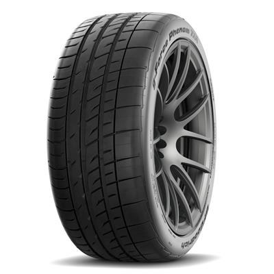BFGoodrich g-Force Phenom T/A Tires - 04412