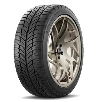 BFGoodrich g-Force Comp-2 A/S Plus Tires - 87293