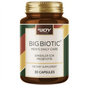 Bigjoy Vitamins Mens Bigbiotic Probiotic Support 30 Capsules
