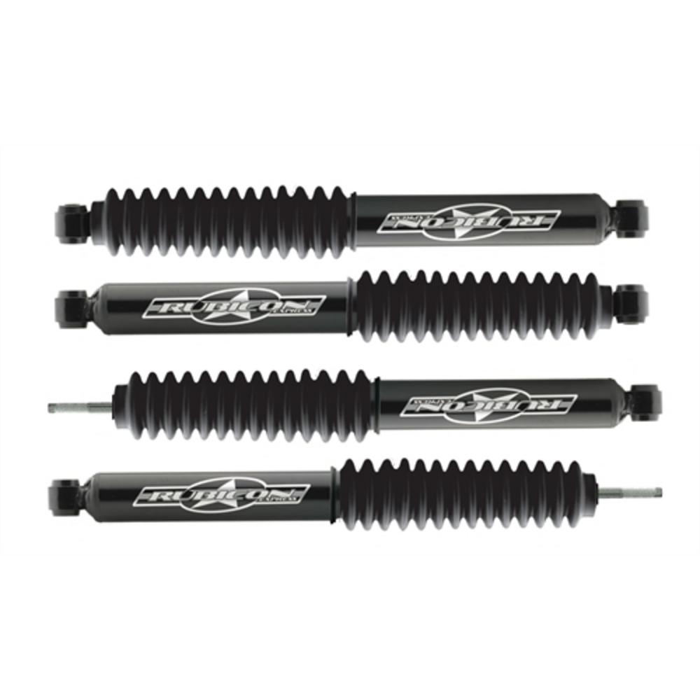 Mono-Tube Shock Absorber Kit