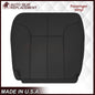 1994 - 1997 Dodge Ram Laramie SLT 1500 2500 3500 Seat Covers in Black: Choose From Variation