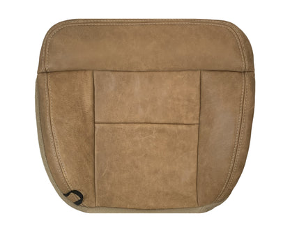2005 2006 2007 2008 Ford F150 King Ranch New Front GENUINE LEATHER Seat Covers