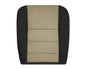 2005 Ford Excursion Eddie Bauer Sport Front Replacement Seat Covers: Choose Leather or Vinyl
