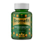 Northline Bromefit Dietary Supplement with Bromelain 60 Tablets