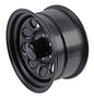Black Rock Series 997 Type 8 Matte Black Wheels - 997686042
