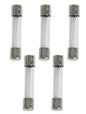 Bussmann AGC Glass Tube Fuses - AGC15R