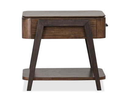 Hallie - Rectangular Table
