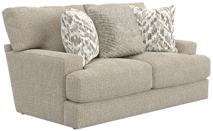 Brett - Loveseat
