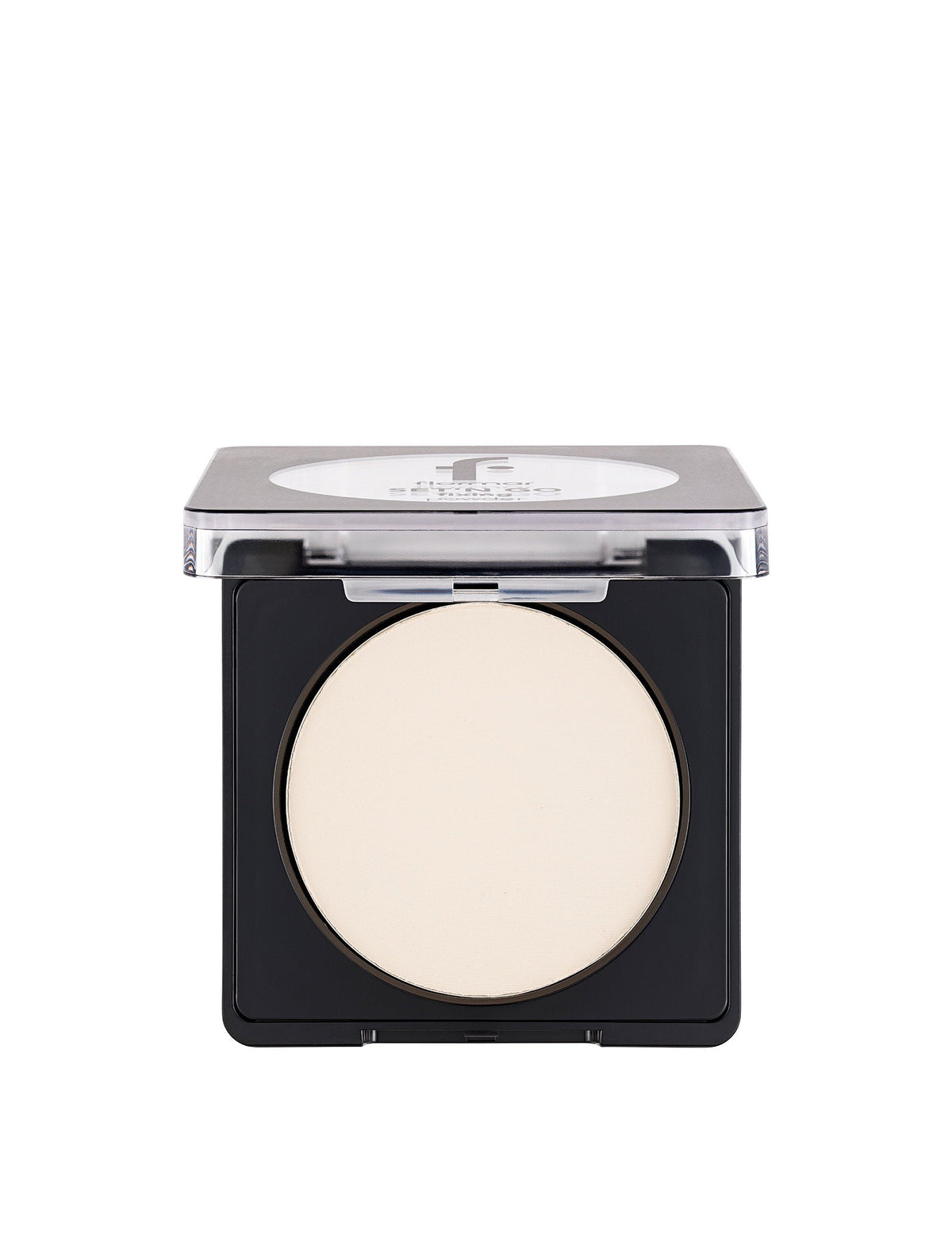 Flormar Set'n Go Moisturizing & Mattifying Setting Powder 001