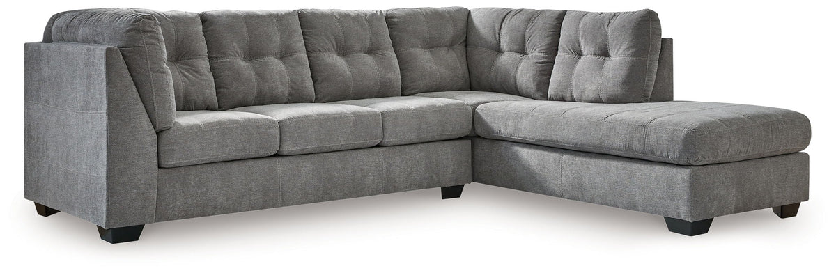 Marleton - 2 Piece Sectional