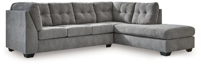 Marleton - 2 Piece Sectional