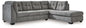 Marleton - 2 Piece Sectional