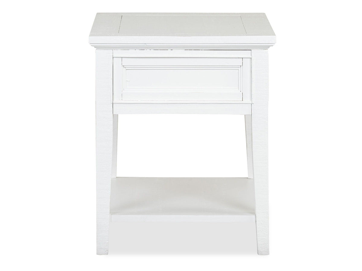 Heron Cove - Rectangular Table