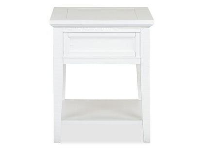 Heron Cove - Rectangular Table