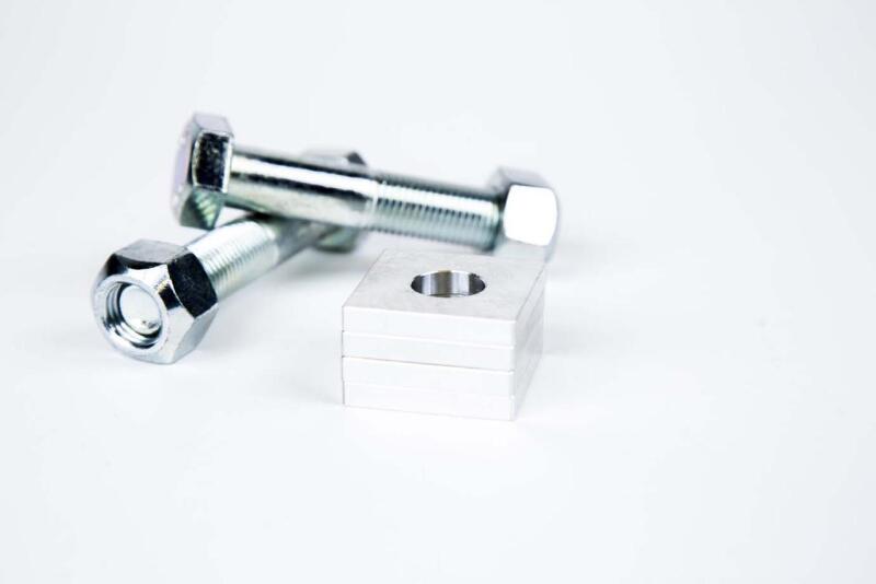 SPL Part Eccentric Lockout Kit for Subaru GR86/BRZ/GT86/WRX
