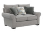 Alden - Loveseat
