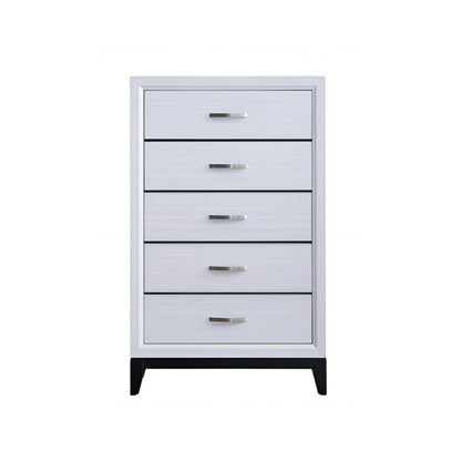 Glasgow - Chest With Ample Storage